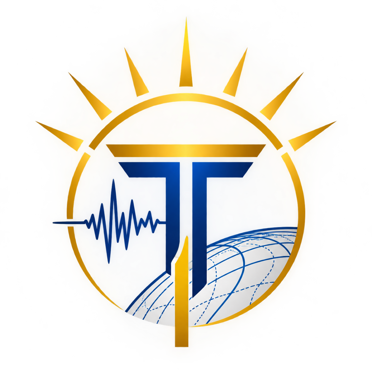 Emblema oficial THEK